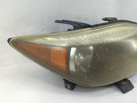 2005-2007 Scion Tc Passenger Right Oem Head Light Headlight Lamp - Oemusedautoparts1.com