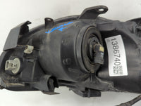 2005-2007 Scion Tc Passenger Right Oem Head Light Headlight Lamp - Oemusedautoparts1.com