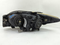 2005-2007 Scion Tc Passenger Right Oem Head Light Headlight Lamp - Oemusedautoparts1.com