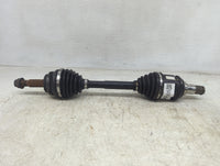 2005-2010 Scion Tc Axle Shaft Front Driver Cv C/v - Oemusedautoparts1.com