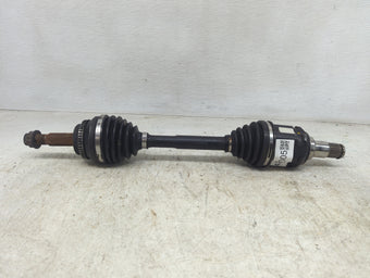 compare product 2005-2010 Scion Tc Axle Shaft Front Driver Cv C/v