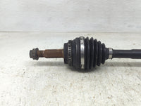 2005-2010 Scion Tc Axle Shaft Front Driver Cv C/v - Oemusedautoparts1.com