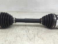 2005-2010 Scion Tc Axle Shaft Front Driver Cv C/v - Oemusedautoparts1.com