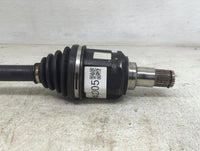 2005-2010 Scion Tc Axle Shaft Front Driver Cv C/v - Oemusedautoparts1.com