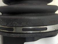 2005-2010 Scion Tc Axle Shaft Front Driver Cv C/v - Oemusedautoparts1.com