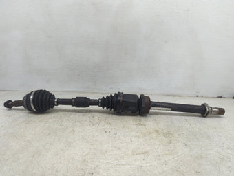 compare product 2005-2010 Scion Tc Axle Shaft Front Passenger Cv C/v