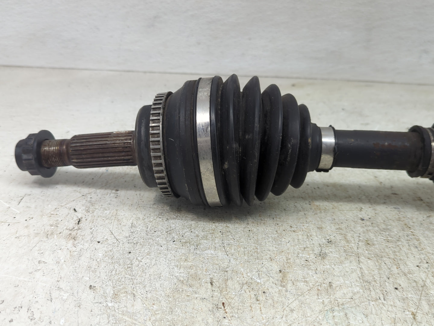 2005-2010 Scion Tc Axle Shaft Front Passenger Cv C/v - Oemusedautoparts1.com