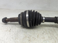 2005-2010 Scion Tc Axle Shaft Front Passenger Cv C/v - Oemusedautoparts1.com