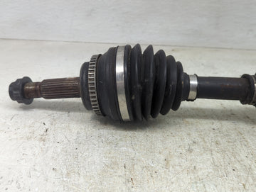 2005-2010 Scion Tc Axle Shaft Front Passenger Cv C/v