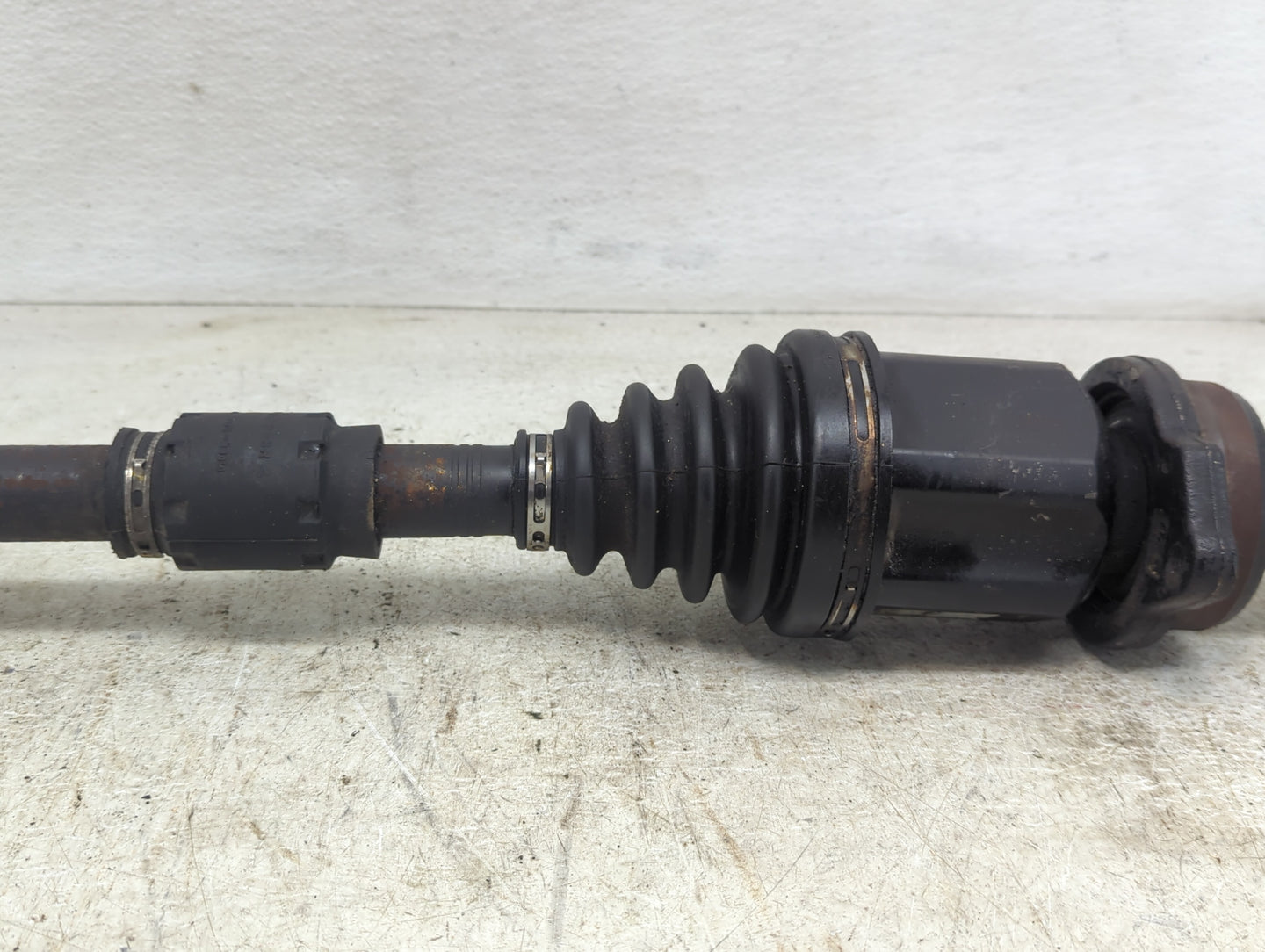 2005-2010 Scion Tc Axle Shaft Front Passenger Cv C/v - Oemusedautoparts1.com