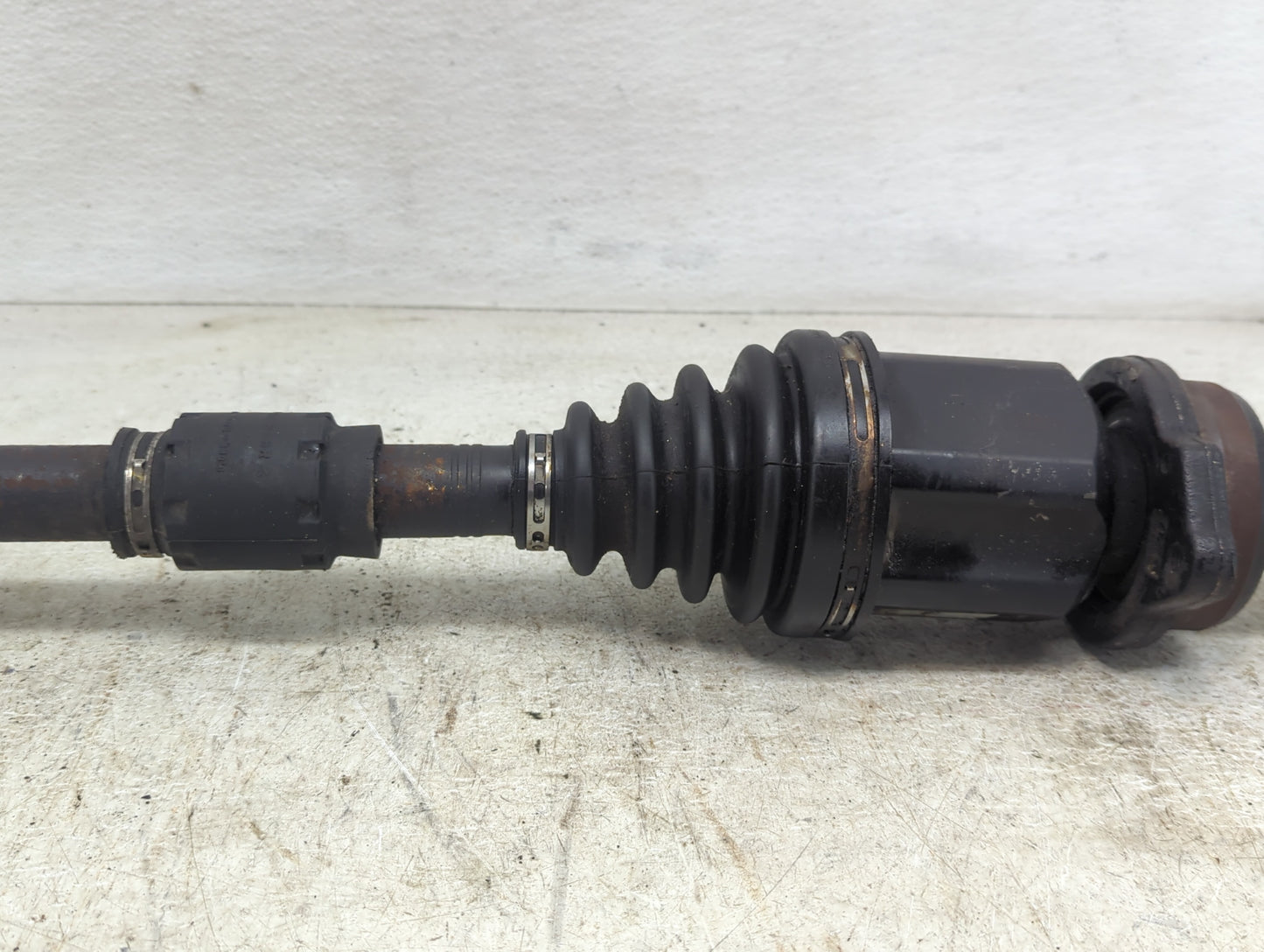 2005-2010 Scion Tc Axle Shaft Front Passenger Cv C/v - Oemusedautoparts1.com