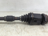 2005-2010 Scion Tc Axle Shaft Front Passenger Cv C/v - Oemusedautoparts1.com