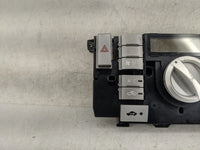 2005-2007 Scion Tc Climate Control Module Temperature AC/Heater Replacement P/N:55900-21070 110900-1103 Fits Fits 2005 2006 