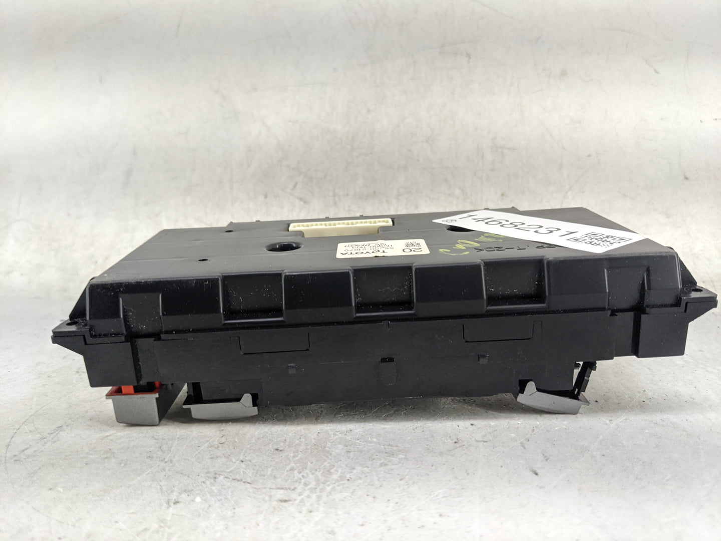 2005-2007 Scion Tc Climate Control Module Temperature AC/Heater Replacement P/N:55900-21070 110900-1103 Fits Fits 2005 2006 