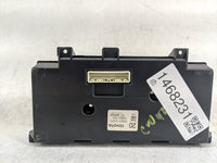 2005-2007 Scion Tc Climate Control Module Temperature AC/Heater Replacement P/N:55900-21070 110900-1103 Fits Fits 2005 2006 