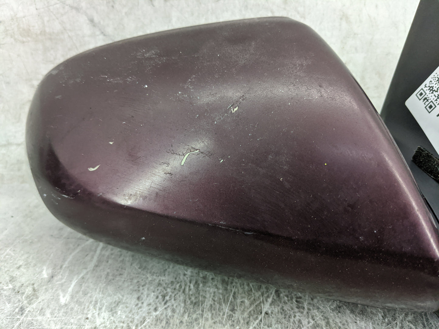 2005-2010 Scion Tc Passenger Side View Mirror - Right Door Mirror OEM Used - Oemusedautoparts1.com