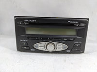 2006-2007 Scion Tc Radio AM FM Cd Player Receiver Replacement P/N:DEH-M8057ZT 08600-21800, GATM164104UC, T1807 Fits Fits 200