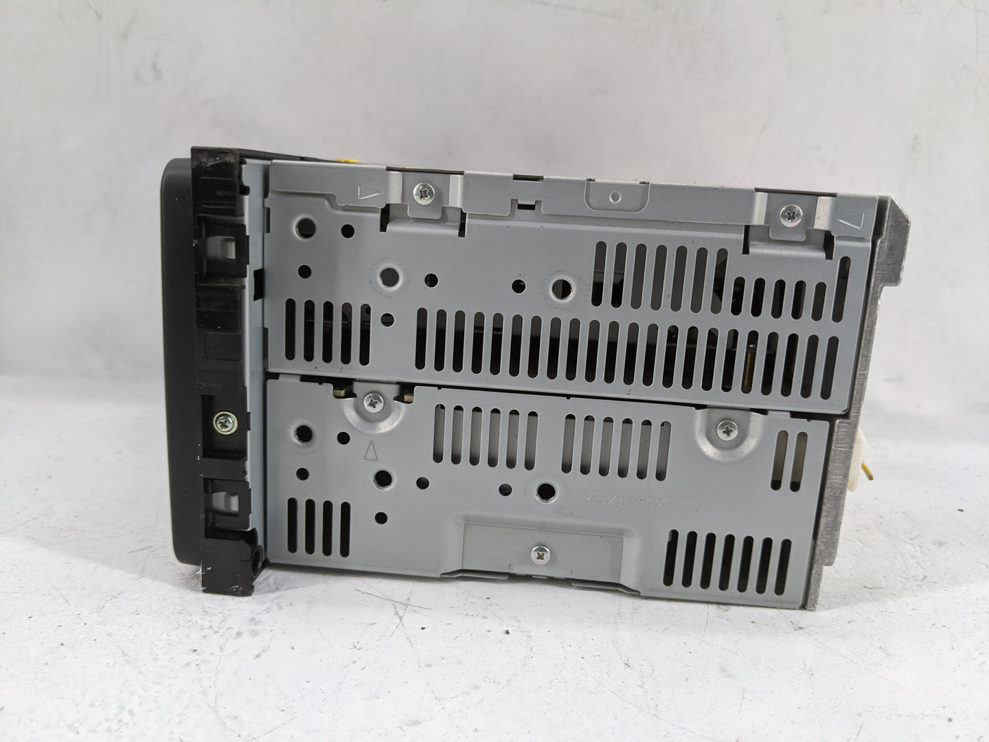 2006-2007 Scion Tc Radio AM FM Cd Player Receiver Replacement P/N:DEH-M8057ZT 08600-21800, GATM164104UC, T1807 Fits Fits 200
