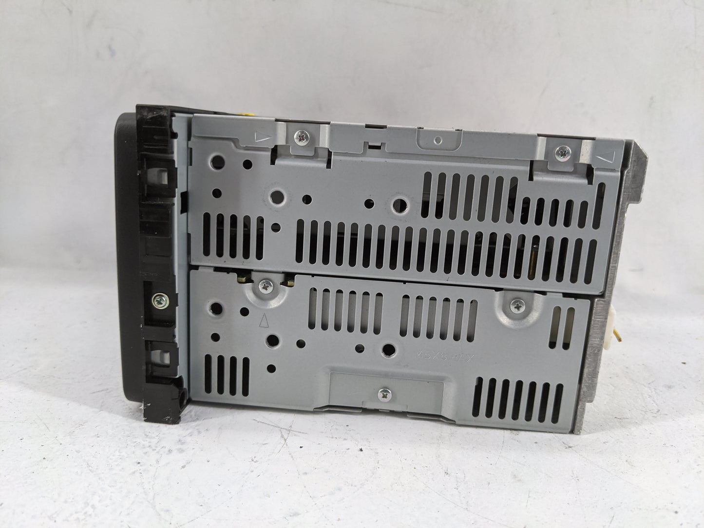 2006-2007 Scion Tc Radio AM FM Cd Player Receiver Replacement P/N:DEH-M8057ZT 08600-21800, GATM164104UC, T1807 Fits Fits 200