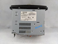 2006-2007 Scion Tc Radio AM FM Cd Player Receiver Replacement P/N:DEH-M8057ZT 08600-21800, GATM164104UC, T1807 Fits Fits 200