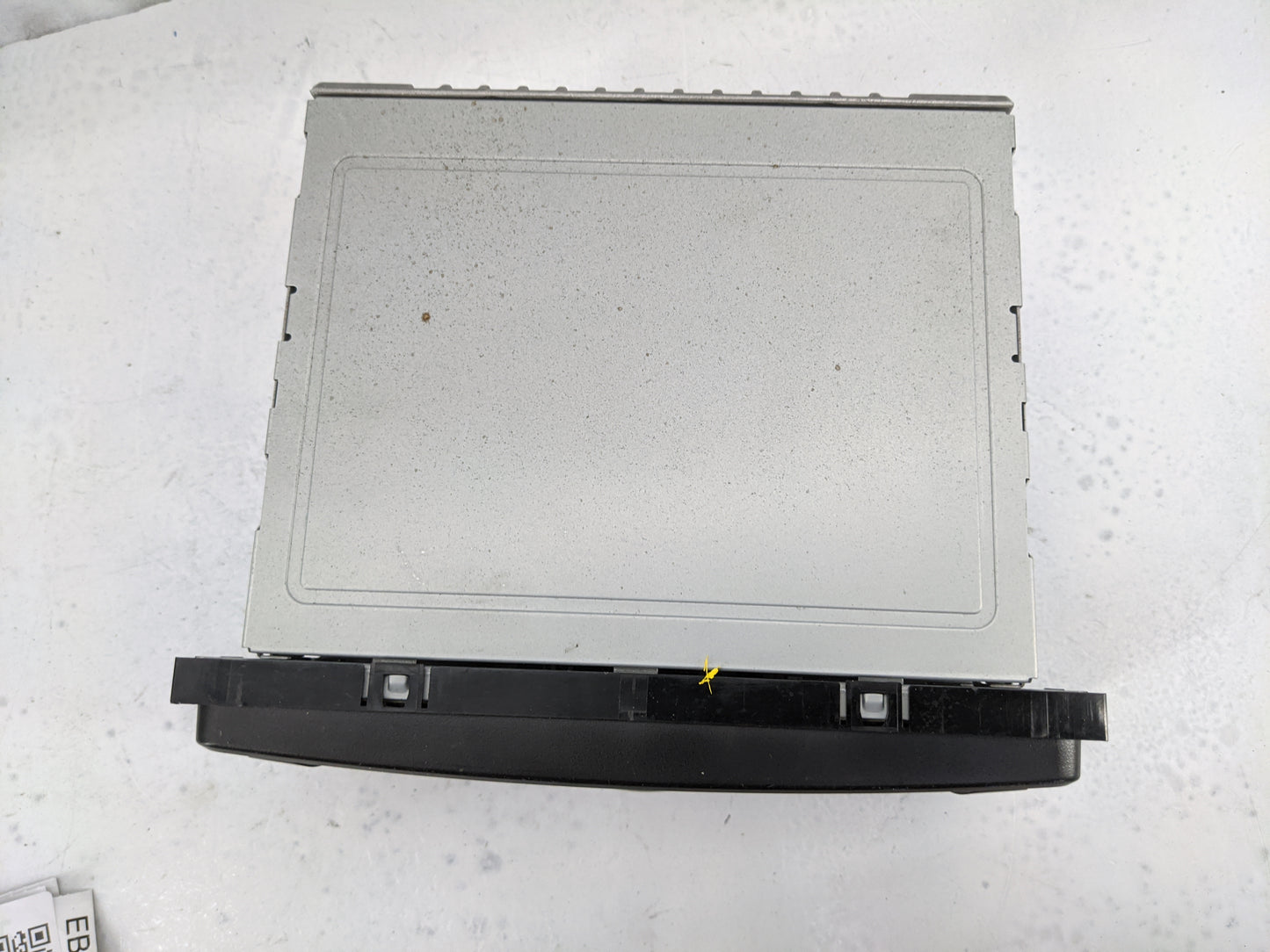 2006-2007 Scion Tc Radio AM FM Cd Player Receiver Replacement P/N:DEH-M8057ZT 08600-21800, GATM164104UC, T1807 Fits Fits 200