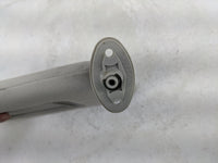 2007 Scion Tc Sun Visor Shade Replacement Passenger Right Mirror Fits OEM Used Auto Parts - Oemusedautoparts1.com