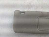 2007 Scion Tc Sun Visor Shade Replacement Passenger Right Mirror Fits OEM Used Auto Parts - Oemusedautoparts1.com