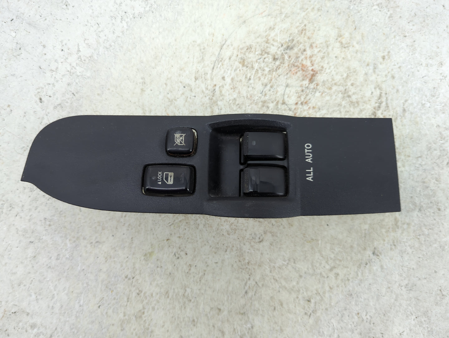 2007-2008 Scion Tc Master Power Window Switch Replacement Driver Side Left P/N:84040-21021 515266 Fits Fits 2007 2008 OEM Us
