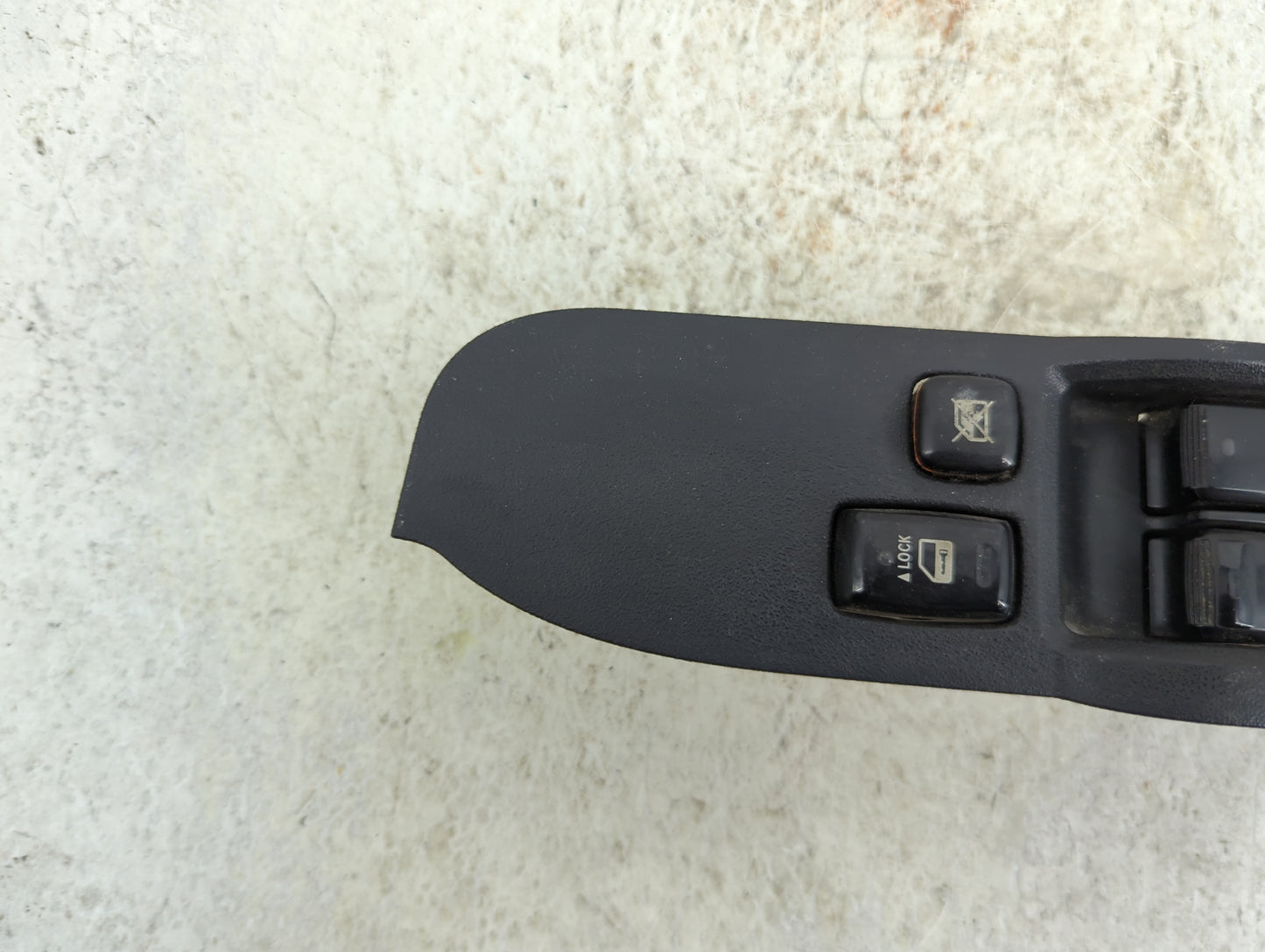 2007-2008 Scion Tc Master Power Window Switch Replacement Driver Side Left P/N:84040-21021 515266 Fits Fits 2007 2008 OEM Us