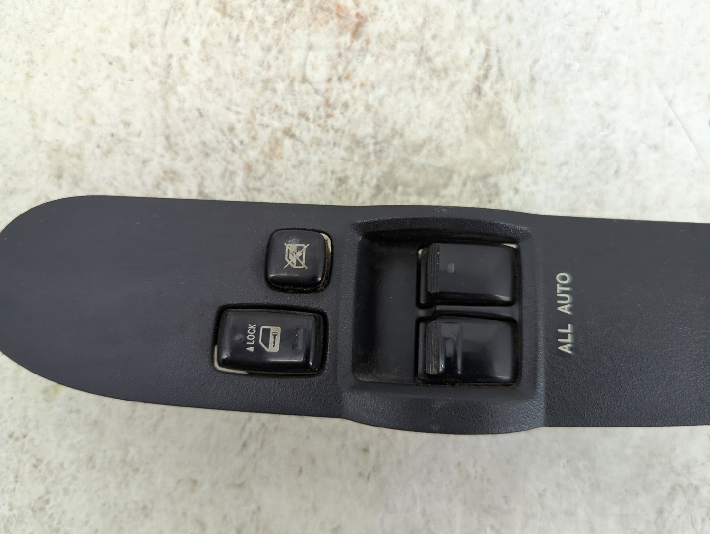 2007-2008 Scion Tc Master Power Window Switch Replacement Driver Side Left P/N:84040-21021 515266 Fits Fits 2007 2008 OEM Us