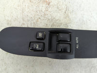 2007-2008 Scion Tc Master Power Window Switch Replacement Driver Side Left P/N:84040-21021 515266 Fits Fits 2007 2008 OEM Us