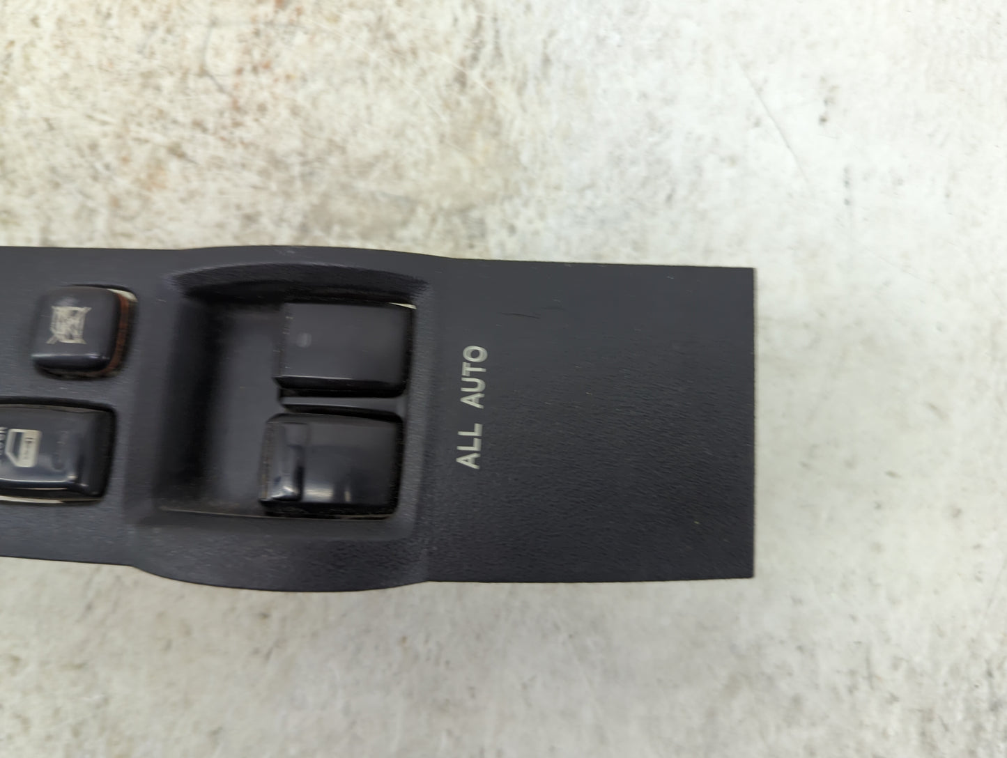 2007-2008 Scion Tc Master Power Window Switch Replacement Driver Side Left P/N:84040-21021 515266 Fits Fits 2007 2008 OEM Us