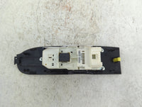2007-2008 Scion Tc Master Power Window Switch Replacement Driver Side Left P/N:84040-21021 515266 Fits Fits 2007 2008 OEM Us