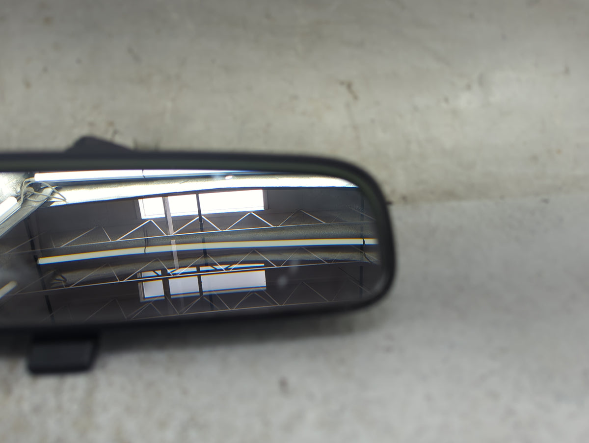 2005-2016 Scion Tc Interior Rear View Mirror Replacement OEM P/N:E4 022197 E4 012197 Fits OEM Used Auto Parts - Oemusedautop