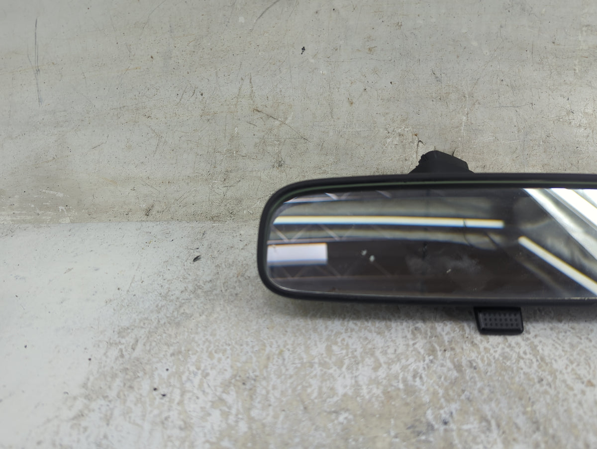 2005-2016 Scion Tc Interior Rear View Mirror Replacement OEM P/N:E4 022197 E4 012197 Fits OEM Used Auto Parts - Oemusedautop