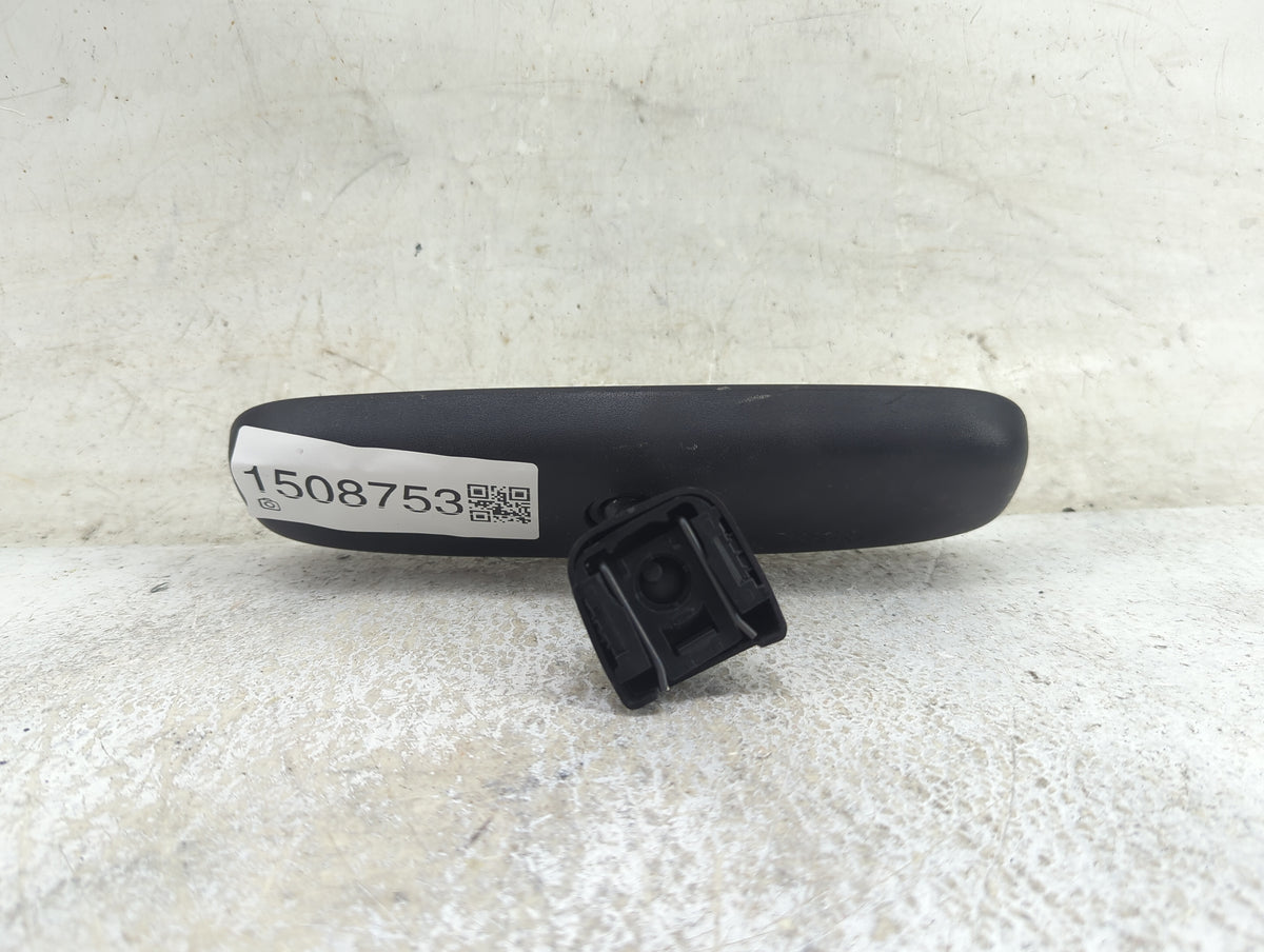2005-2016 Scion Tc Interior Rear View Mirror Replacement OEM P/N:E4 022197 E4 012197 Fits OEM Used Auto Parts - Oemusedautop