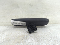 2005-2016 Scion Tc Interior Rear View Mirror Replacement OEM P/N:E4 022197 E4 012197 Fits OEM Used Auto Parts - Oemusedautop