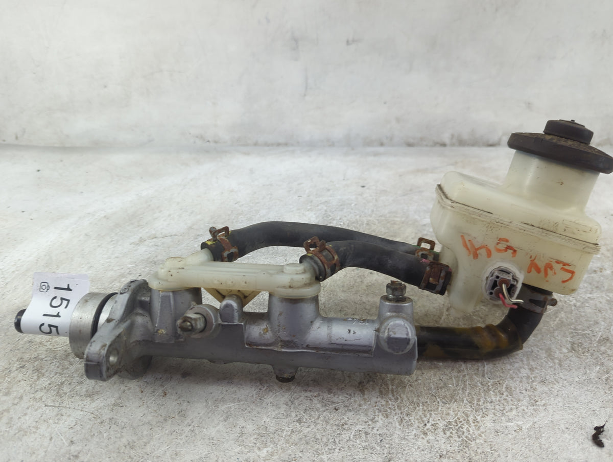 2005-2010 Scion Tc Brake Master Cylinder 1515847 - Oemusedautoparts1.com