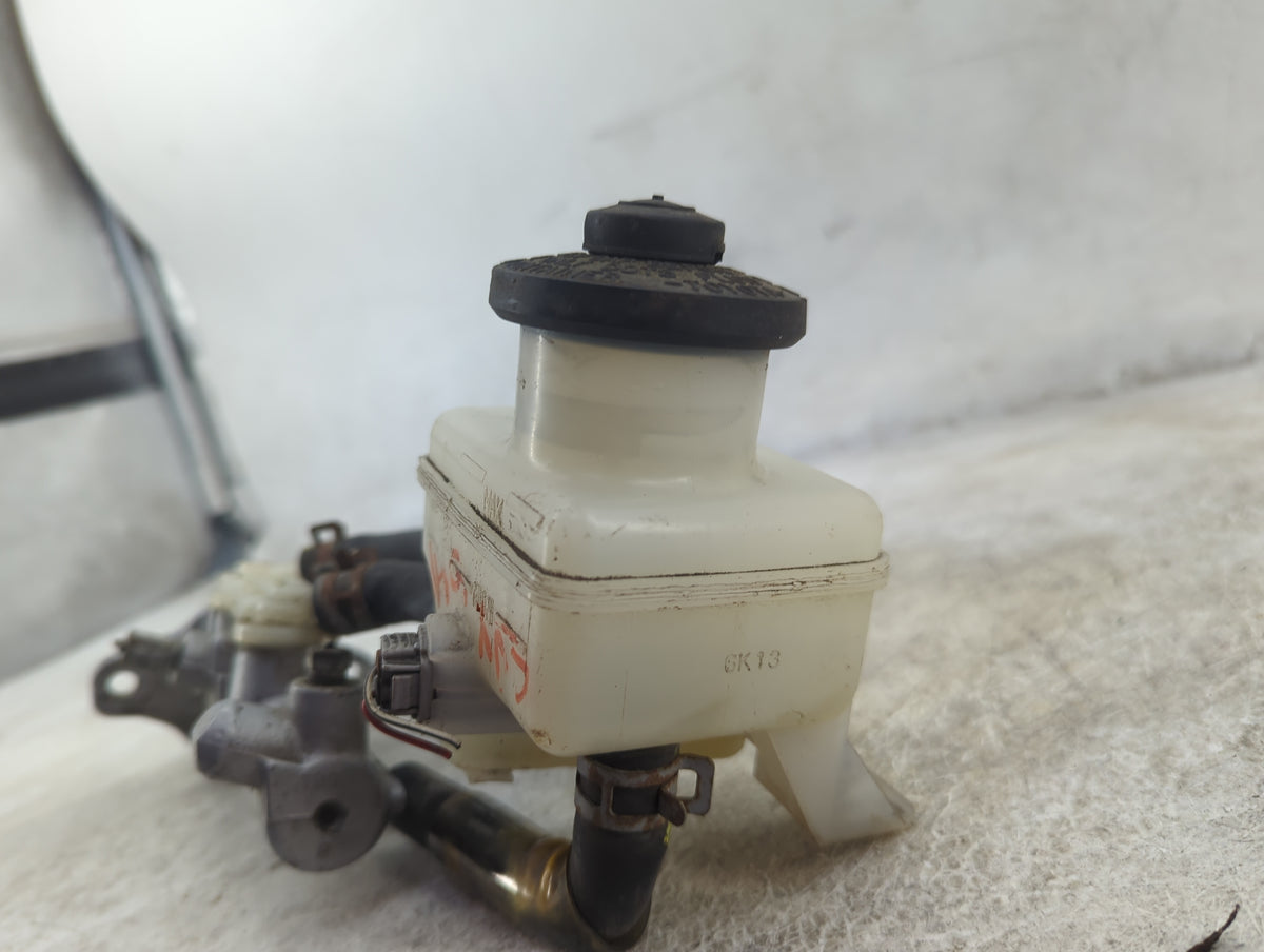 2005-2010 Scion Tc Brake Master Cylinder 1515847 - Oemusedautoparts1.com