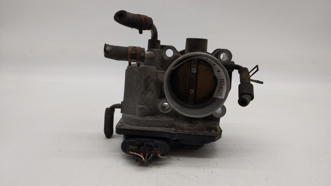 2006-2010 Scion Tc Throttle Body P/N:22030-28071 22030-28070 Fits Fits 2006 2007 2008 2009 2010 2011 2012 2013 2014 2015 OEM