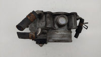 2006-2010 Scion Tc Throttle Body P/N:22030-28071 22030-28070 Fits Fits 2006 2007 2008 2009 2010 2011 2012 2013 2014 2015 OEM