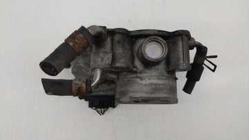 2006-2010 Scion Tc Throttle Body P/N:22030-28071 22030-28070 Fits Fits 2006 2007 2008 2009 2010 2011 2012 2013 2014 2015 OEM Used Auto Parts