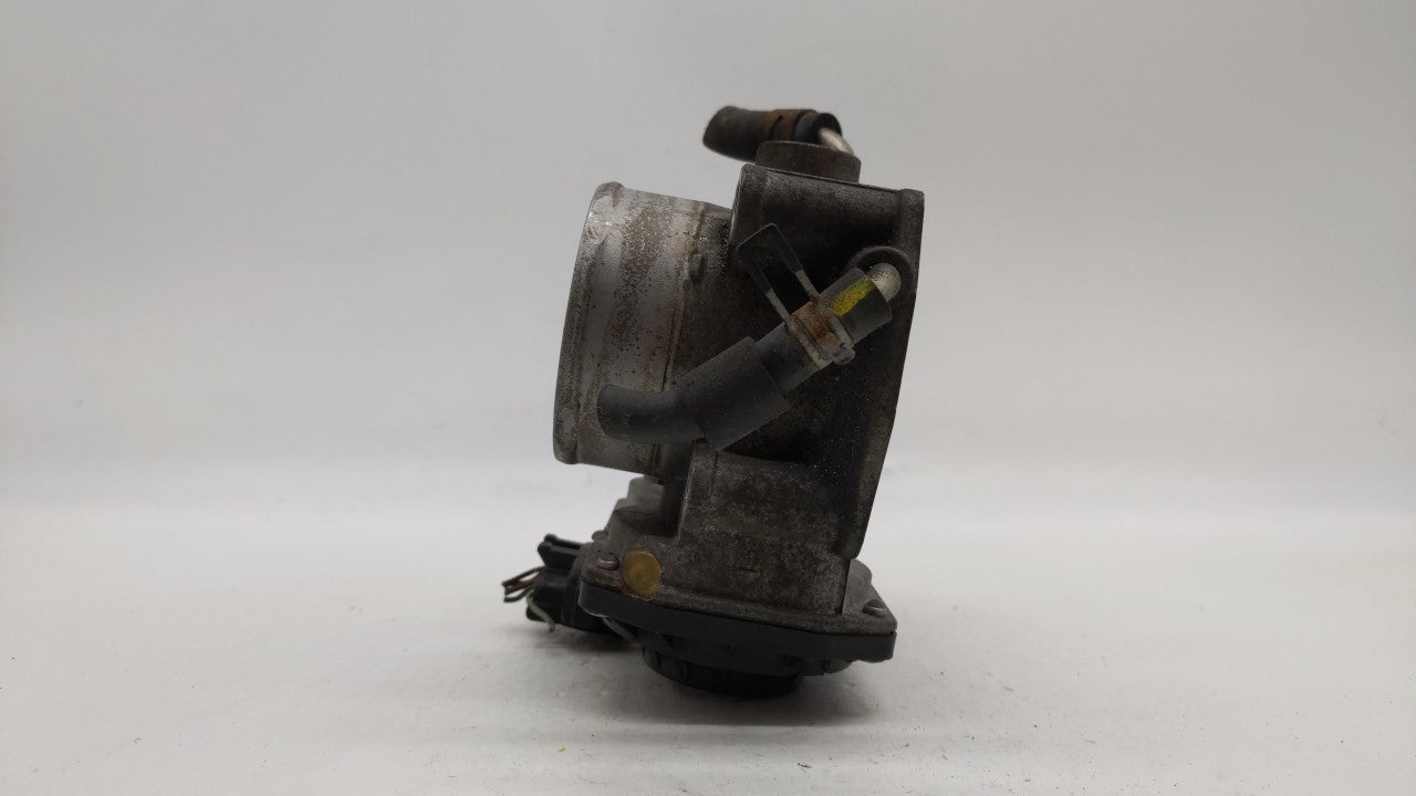 2006-2010 Scion Tc Throttle Body P/N:22030-28071 22030-28070 Fits Fits 2006 2007 2008 2009 2010 2011 2012 2013 2014 2015 OEM