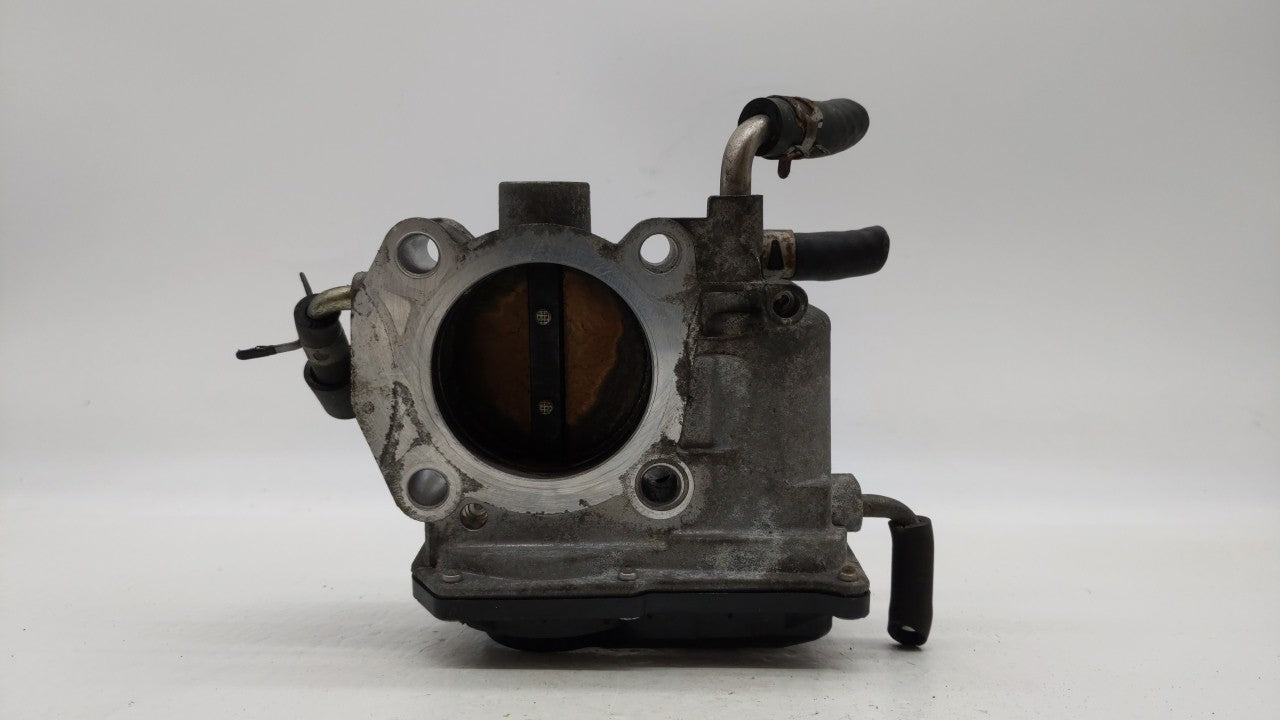2006-2010 Scion Tc Throttle Body P/N:22030-28071 22030-28070 Fits Fits 2006 2007 2008 2009 2010 2011 2012 2013 2014 2015 OEM