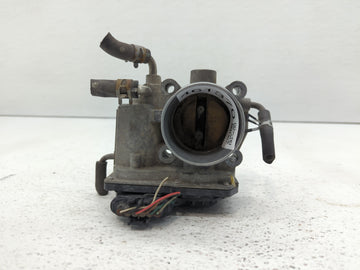 2006-2010 Scion Tc Throttle Body P/N:22030-28070 22030-28071 Fits Fits 2006 2007 2008 2009 2010 2011 2012 2013 2014 2015 OEM