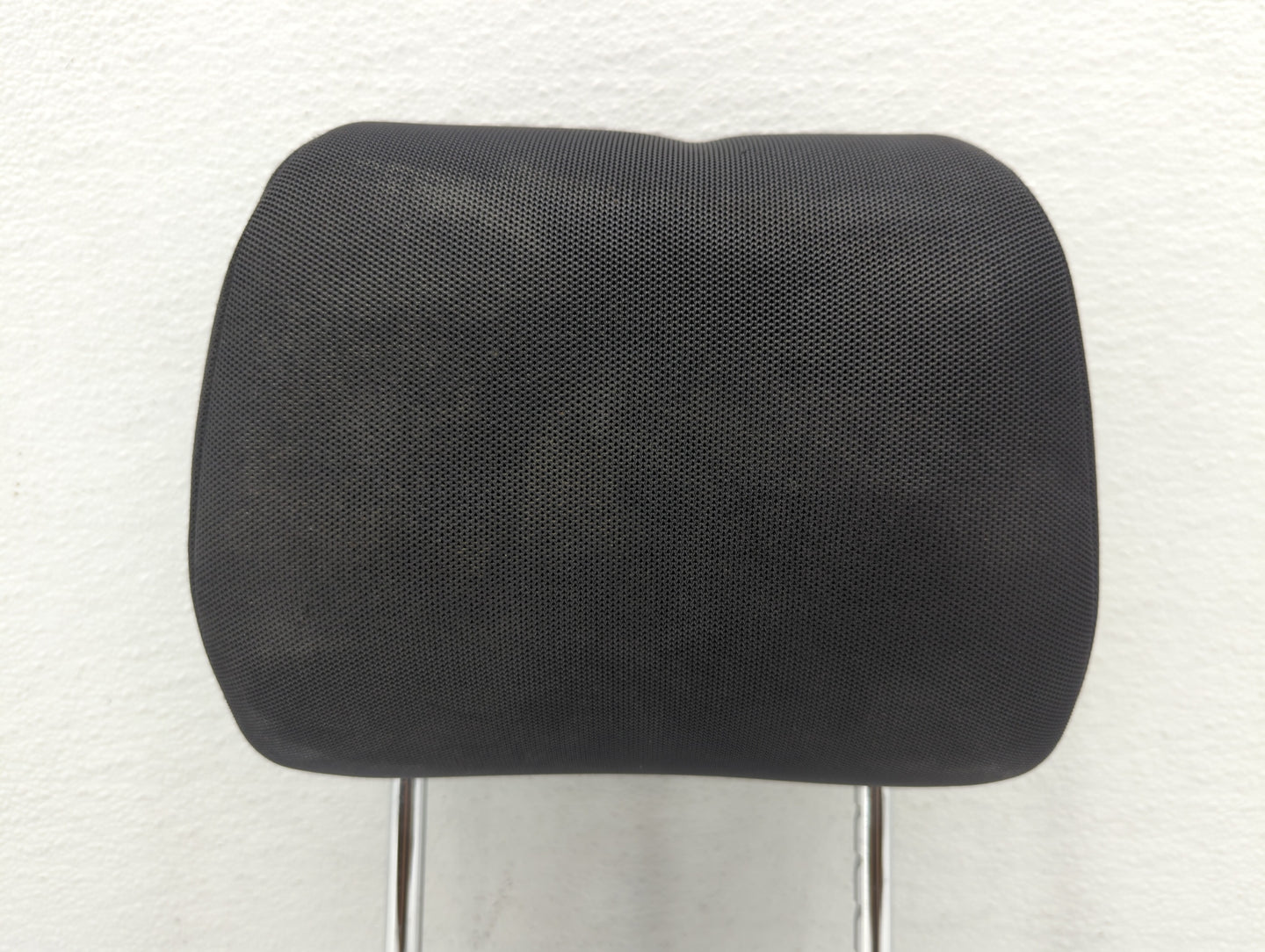 2006-2009 Scion Tc Headrest Head Rest Front Driver Passenger Seat Black - Oemusedautoparts1.com