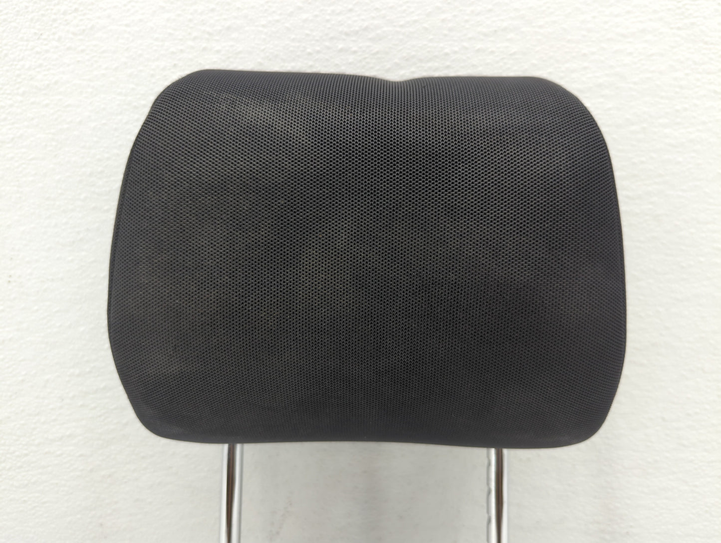 2006-2009 Scion Tc Headrest Head Rest Front Driver Passenger Seat Black - Oemusedautoparts1.com