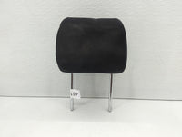 2006-2009 Scion Tc Headrest Head Rest Front Driver Passenger Seat Black - Oemusedautoparts1.com