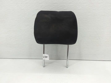 2006-2009 Scion Tc Headrest Head Rest Front Driver Passenger Seat Black