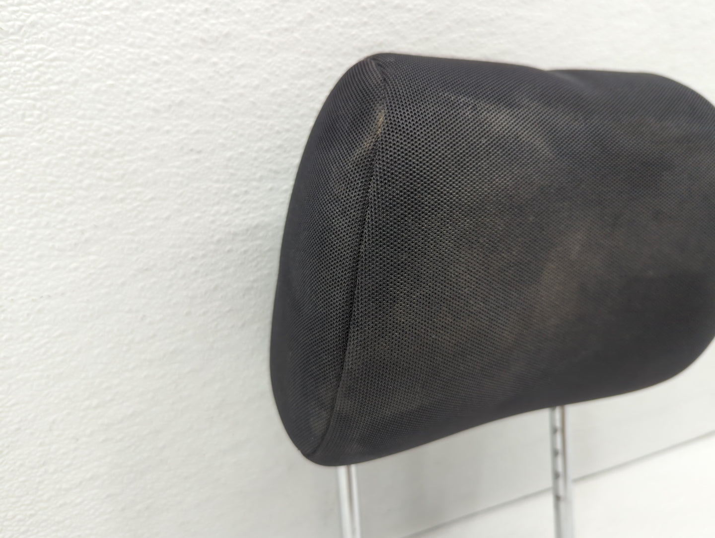 2006-2009 Scion Tc Headrest Head Rest Front Driver Passenger Seat Black - Oemusedautoparts1.com